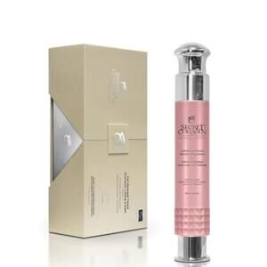 SECRET COLLAGEN Cell Renewal Timed Precision Lifting Cream 18ml   MSRP $1099